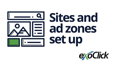 Updated! Publisher Tutorial: Sites and Ad Zones Set .
